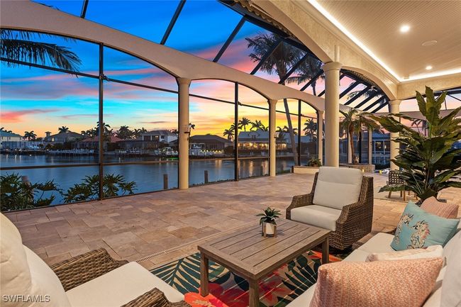 761 Rockport Ct, House other with 6 bedrooms, 5 bathrooms and null parking in MARCO ISLAND FL | Image 35