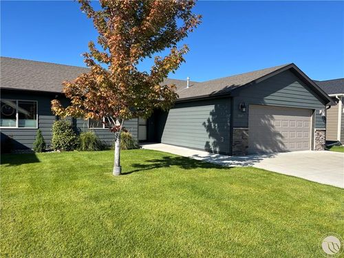 2845 Cumberland Hill Rd, Billings, MT, 59102-6866 | Card Image
