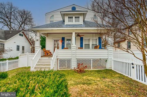 119 E Susquehanna Ave, TOWSON, MD, 21286-5215 | Card Image