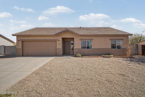 11429 W Madero Dr, Arizona City, AZ, 85123-6454 | Card Image