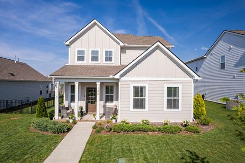166 Harvest Point Blvd, Spring Hill, TN, 37174-3257 | Card Image