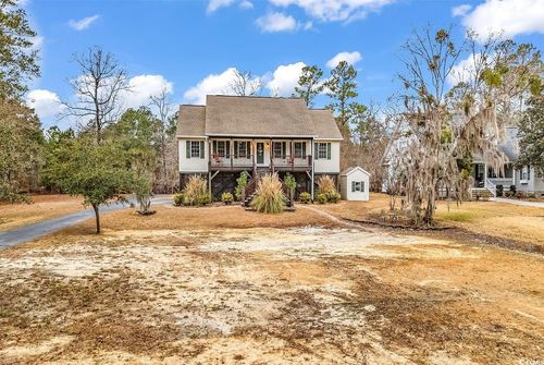 1870 Gray Oaks Dr, Conway, SC, 29526-7425 | Card Image