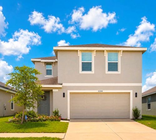 35348 Spruce Knob Ct, DADE CITY, FL, 33525-8719 | Card Image