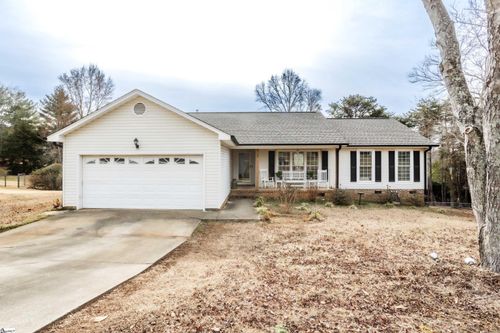 45 Rollingreen Road, Greer, SC, 29651 | Card Image