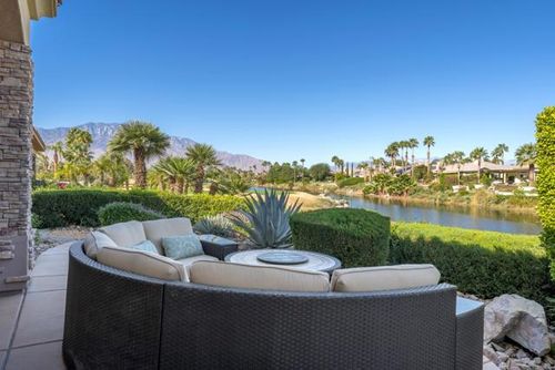 69 Calle De Oro, Rancho Mirage, CA, 92270-5615 | Card Image