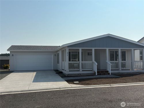 896 N Rock Rose Ave, Sequim, WA, 98382-9192 | Card Image