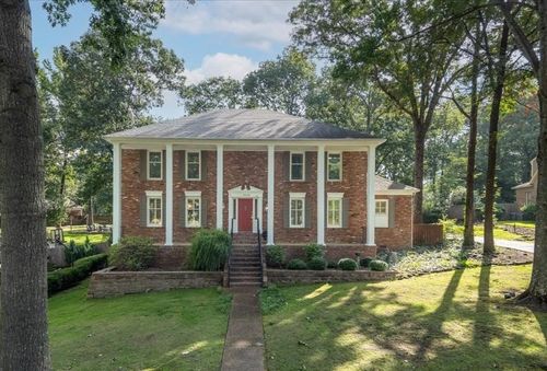 2608 Holly Spring Dr, Germantown, TN, 38138-6216 | Card Image