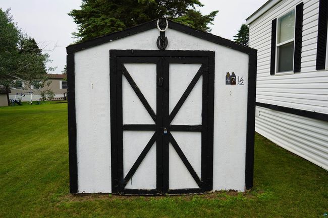 View of shed | Image 4