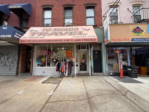 1st-floor-160 Graham Avenue, New York, NY, 11206 | Card Image
