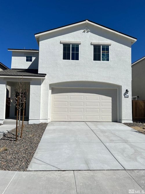 7919 Schist Rd, Sparks, NV, 89436-9494 | Card Image