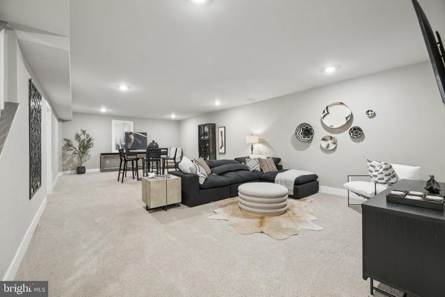 3413 Wooded Run Dr, House other with 3 bedrooms, 4 bathrooms and null parking in BROAD RUN VA | Image 53