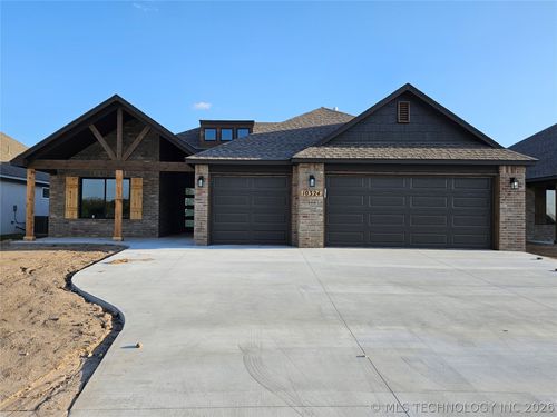 10324 E 132nd St S, Bixby, OK, 74008-4787 | Card Image