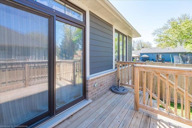 14 Turbinia Crt, Townhouse with 3 bedrooms, 3 bathrooms and 2 parking in Grimsby ON | Image 35