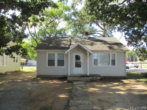 1001 Jefferson St, Roanoke Rapids, NC, 27870-3807 | Card Image