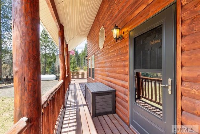 3568 S Beaver Springs Rd, House other with 3 bedrooms, 2 bathrooms and 6 parking in Island Park ID | Image 43