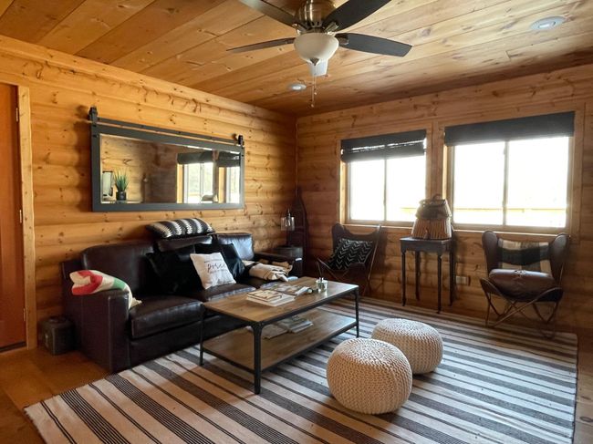 2994 Kentuck Lake Rd, Home with 2 bedrooms, 1 bathrooms and null parking in Phelps WI | Image 20
