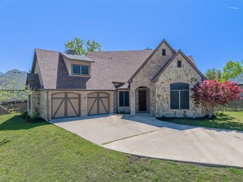 2705 Silverado Trl, Sherman, TX, 75092-4483 | Card Image