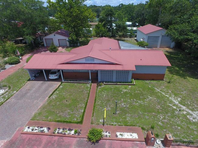 1803 Marvin Ave, House other with 3 bedrooms, 2 bathrooms and 4 parking in Port St. Joe FL | Image 29