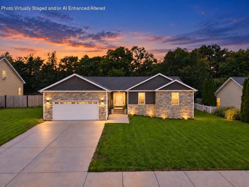 234 Elderberry St Se, Demotte, IN, 46310 | Card Image