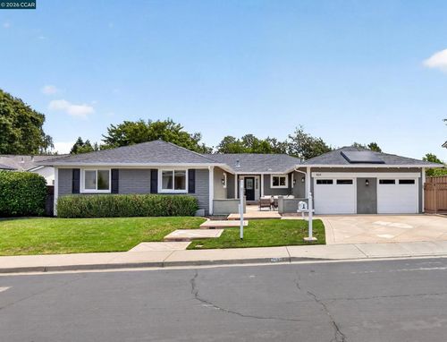 464 Saint Francis Dr, Danville, CA, 94526-5410 | Card Image