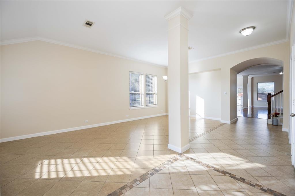 Residential Lease in Houston 5