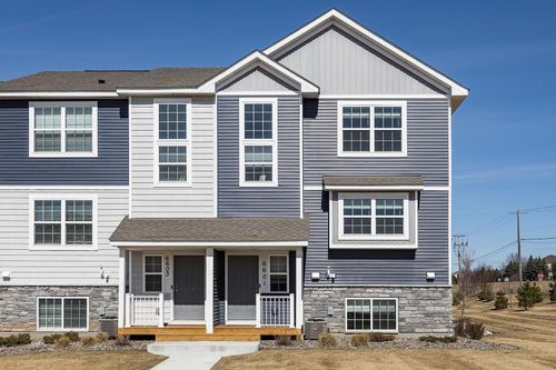 6601 Hinterland Trl S, Cottage Grove, MN, 55016-6066 | Card Image