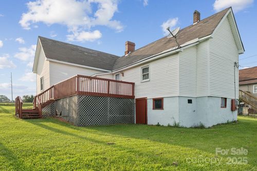 411 S Central Ave, Landis, NC, 28088-1803 | Card Image