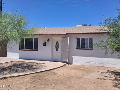 4716 W Osborn Rd, Phoenix, AZ, 85031-3636 | Card Image