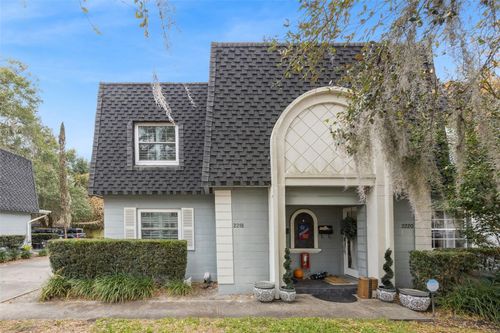 3-2218 Elizabeth Ave, ORLANDO, FL, 32804-5462 | Card Image