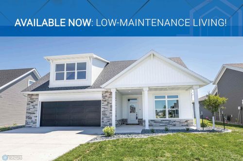 662 Rania Way W, West Fargo, ND, 58078-4406 | Card Image