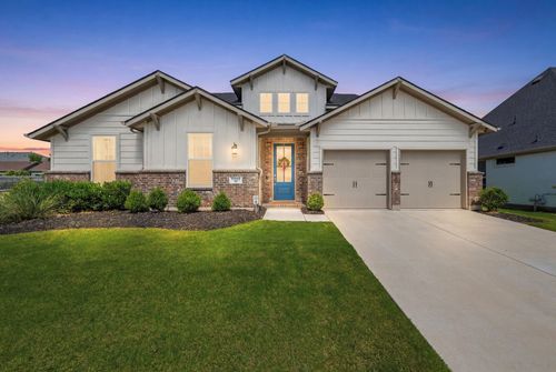 1001 Blueberry Way, Northlake, TX, 76247-1717 | Card Image