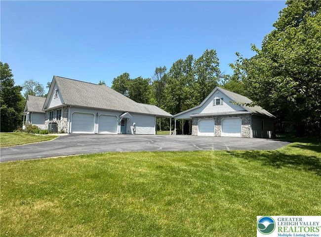1437 Nectarine Rd, House other with 6 bedrooms, 4 bathrooms and null parking in DANIELSVILLE PA | Image 39