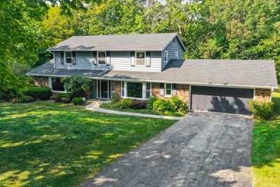 1539 Crabapple Dr, House other with 4 bedrooms, 2 bathrooms and null parking in Racine WI | Image 2