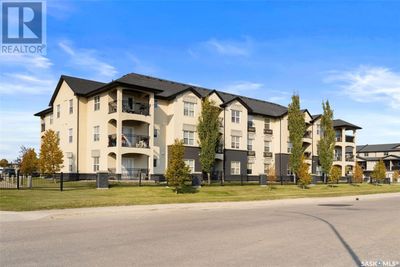 109 - 1510 Neville Dr, Condo with 2 bedrooms, 2 bathrooms and null parking in Regina SK | Image 1