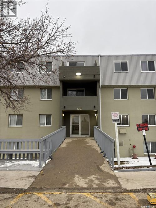 104-550 Laurier St, Moose Jaw, SK, S6H6X6 | Card Image