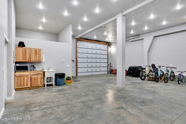 1119 Elm Dr, House other with 4 bedrooms, 2 bathrooms and null parking in St. Maries ID | Image 43