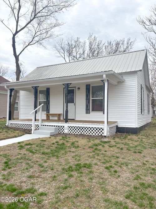 206 S Winfield Ave, Joplin, MO, 64801-3344 | Card Image