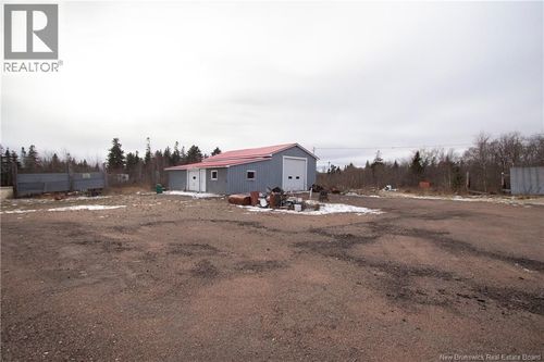 5745 Rte 106, Frosty Hollow, NB, E4L2E4 | Card Image