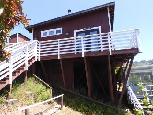 10848 Hereford Dr, Jenner, CA, 95450 | Card Image