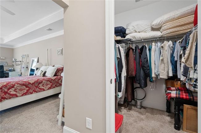 4980 Pleasantry Way Nw, House other with 2 bedrooms, 2 bathrooms and null parking in Acworth GA | Image 23