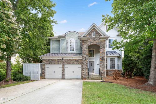 4809 Marena Pl, Durham, NC, 27707-9202 | Card Image