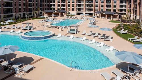 3103-1724 Partnership Way, Katy, TX, 77449 | Card Image