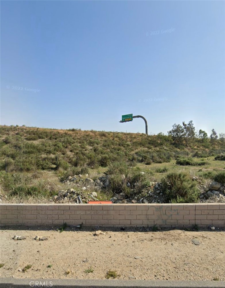 Land in Rancho Cucamonga