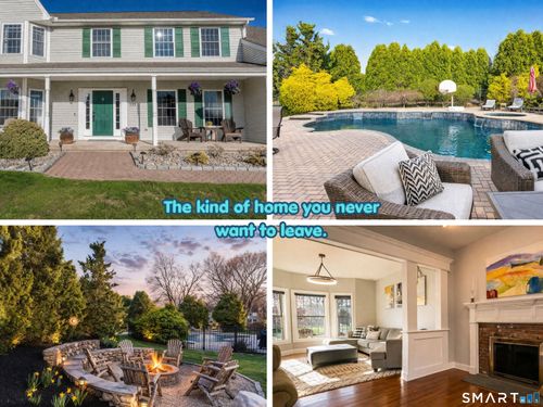 135 Saddle Hill Dr, Middletown, CT, 06457-5805 | Card Image