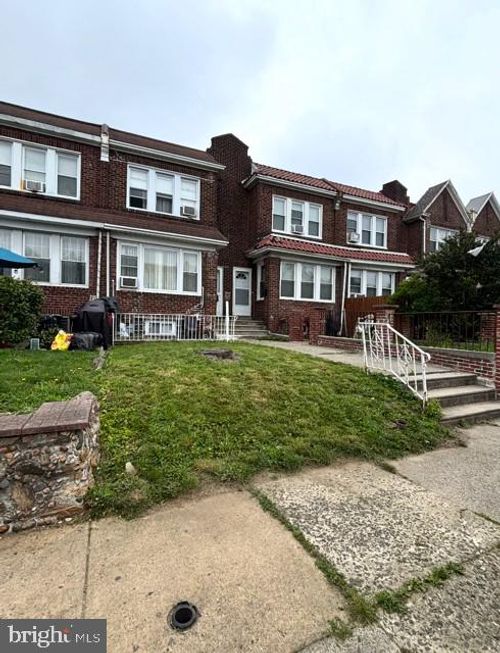 1422 Fanshawe St, PHILADELPHIA, PA, 19111-4914 | Card Image