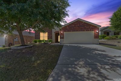 4127 Warm Winds, House other with 3 bedrooms, 2 bathrooms and null parking in San Antonio TX | Image 2