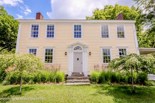 858 State Route 203, Spencertown, NY, 12165 | Card Image