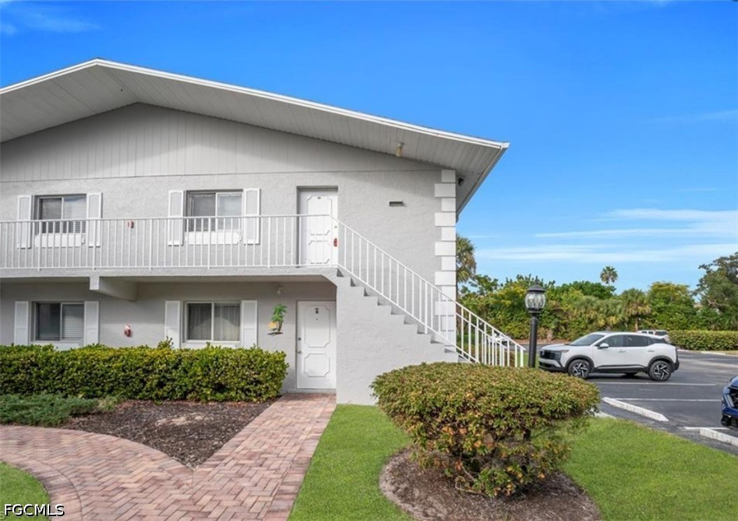 Residential in Fort Myers