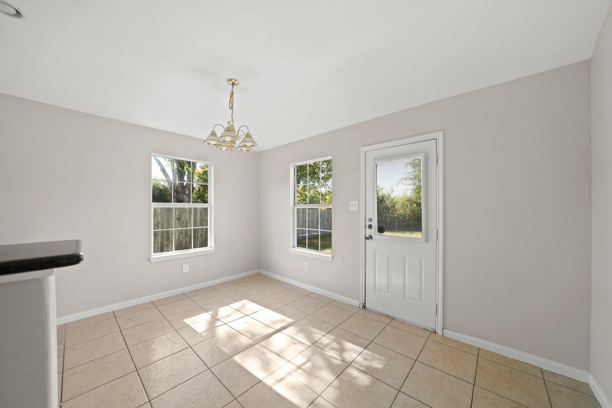Residential in Brookshire 4