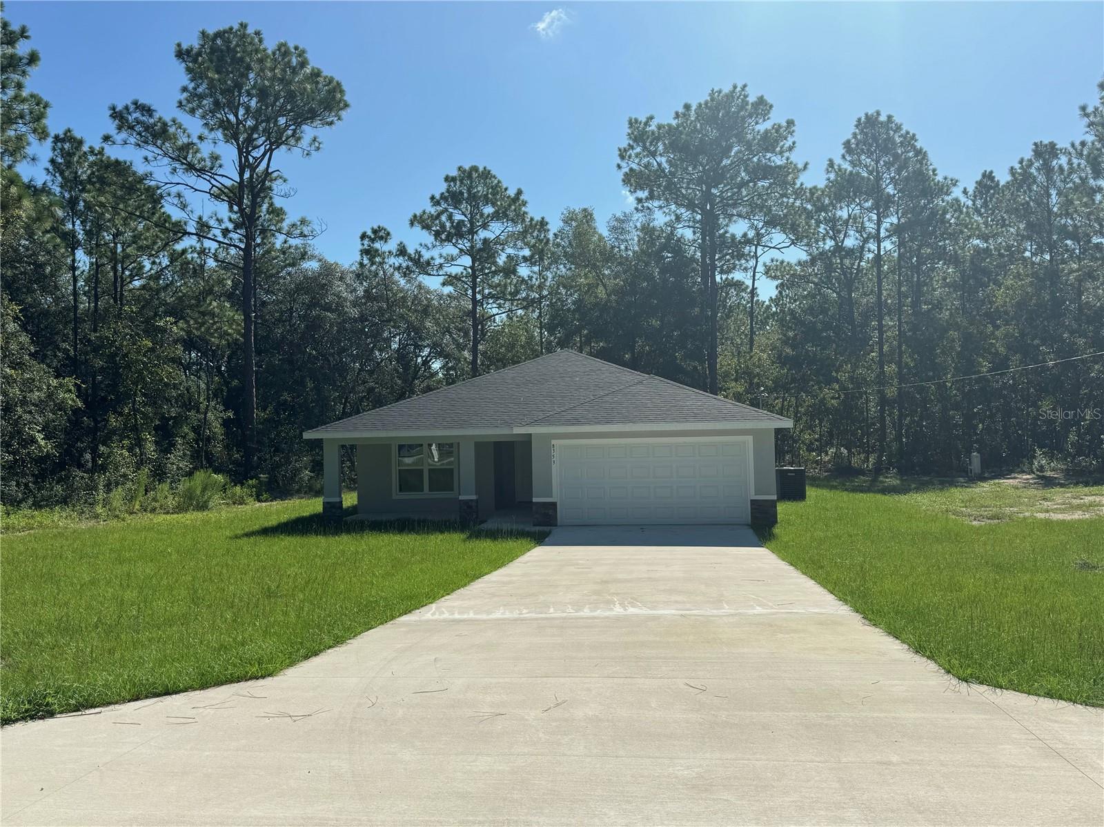 129th Terrace Rd, Dunnellon, FL 34432